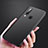 Ultra-thin Silicone Gel Soft Case for Samsung Galaxy A40 Black