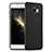 Ultra-thin Silicone Gel Soft Case for Samsung Galaxy C7 SM-C7000 Black