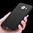 Ultra-thin Silicone Gel Soft Case for Samsung Galaxy C9 Pro C9000 Black