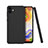 Ultra-thin Silicone Gel Soft Case for Samsung Galaxy M04 Black