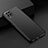 Ultra-thin Silicone Gel Soft Case for Samsung Galaxy M62 4G Black