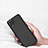 Ultra-thin Silicone Gel Soft Case for Samsung Galaxy M62 4G Black