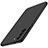 Ultra-thin Silicone Gel Soft Case for Samsung Galaxy S21 FE 5G Black