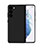 Ultra-thin Silicone Gel Soft Case for Samsung Galaxy S21 FE 5G Black