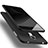 Ultra-thin Silicone Gel Soft Case for Samsung Galaxy S4 i9500 i9505 Black