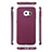 Ultra-thin Silicone Gel Soft Case for Samsung Galaxy S6 Edge+ Plus SM-G928F Purple