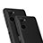 Ultra-thin Silicone Gel Soft Case for Xiaomi Mi 11i 5G Black