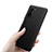 Ultra-thin Silicone Gel Soft Case for Xiaomi Mi 11i 5G Black