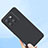 Ultra-thin Silicone Gel Soft Case for Xiaomi Mi 14 Pro 5G Black