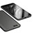 Ultra-thin Silicone Gel Soft Case for Xiaomi Mi 6 Black