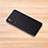 Ultra-thin Silicone Gel Soft Case for Xiaomi Mi 9 Lite Black