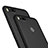 Ultra-thin Silicone Gel Soft Case for Xiaomi Mi A1 Black