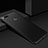 Ultra-thin Silicone Gel Soft Case for Xiaomi Mi A1 Black