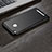 Ultra-thin Silicone Gel Soft Case for Xiaomi Redmi 3 Pro Black