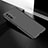 Ultra-thin Silicone Gel Soft Case for Xiaomi Redmi 9 Power Black