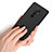 Ultra-thin Silicone Gel Soft Case for Xiaomi Redmi 9 Prime India Black