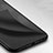 Ultra-thin Silicone Gel Soft Case for Xiaomi Redmi 9AT Black