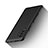 Ultra-thin Silicone Gel Soft Case for Xiaomi Redmi K40 Gaming 5G Black