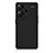 Ultra-thin Silicone Gel Soft Case for Xiaomi Redmi Note 13 Pro+ Plus 5G Black