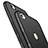 Ultra-thin Silicone Gel Soft Case for Xiaomi Redmi Note 5A High Edition Black