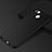 Ultra-thin Silicone Gel Soft Case for Xiaomi Redmi Y1 Black