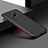 Ultra-thin Silicone Gel Soft Case H01 for Huawei Honor Magic4 Lite 5G Black