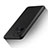 Ultra-thin Silicone Gel Soft Case H01 for Xiaomi Poco C55 Black