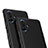 Ultra-thin Silicone Gel Soft Case H01 for Xiaomi Poco F3 GT 5G Black