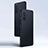 Ultra-thin Silicone Gel Soft Case H01 for Xiaomi Redmi K50 Gaming 5G Black