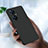 Ultra-thin Silicone Gel Soft Case H02 for Huawei Nova 11i Black