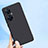 Ultra-thin Silicone Gel Soft Case H02 for Huawei Nova 11i Black