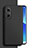 Ultra-thin Silicone Gel Soft Case H02 for Huawei Nova 9 SE Black