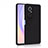 Ultra-thin Silicone Gel Soft Case H02 for Huawei Nova 9 SE Black