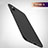 Ultra-thin Silicone Gel Soft Case Q01 for Apple iPhone Xs Black