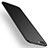 Ultra-thin Silicone Gel Soft Case Q04 for Huawei Honor V10 Black