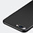 Ultra-thin Silicone Gel Soft Case R01 for Apple iPhone 7 Plus Black