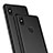 Ultra-thin Silicone Gel Soft Case R01 for Xiaomi Mi Mix 3 Black