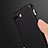 Ultra-thin Silicone Gel Soft Case S01 for Apple iPhone 7 Plus