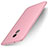 Ultra-thin Silicone Gel Soft Case S01 for Huawei Enjoy 6S Pink