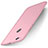 Ultra-thin Silicone Gel Soft Case S01 for Huawei Honor 8 Lite Pink