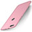 Ultra-thin Silicone Gel Soft Case S01 for Huawei Honor 8 Pro Pink