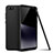 Ultra-thin Silicone Gel Soft Case S01 for Huawei Honor V10 Black