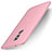 Ultra-thin Silicone Gel Soft Case S01 for Huawei Mate 9 Lite Pink