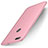 Ultra-thin Silicone Gel Soft Case S01 for Huawei Nova 2 Pink