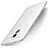 Ultra-thin Silicone Gel Soft Case S01 for Huawei Y7 Prime White