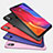 Ultra-thin Silicone Gel Soft Case S01 for Xiaomi Mi 8