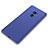 Ultra-thin Silicone Gel Soft Case S01 for Xiaomi Mi Mix Evo Blue