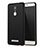 Ultra-thin Silicone Gel Soft Case S01 for Xiaomi Redmi Note 3 Black
