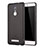 Ultra-thin Silicone Gel Soft Case S01 for Xiaomi Redmi Note 3 MediaTek Gray
