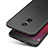 Ultra-thin Silicone Gel Soft Case S01 for Xiaomi Redmi Note 4 Standard Edition